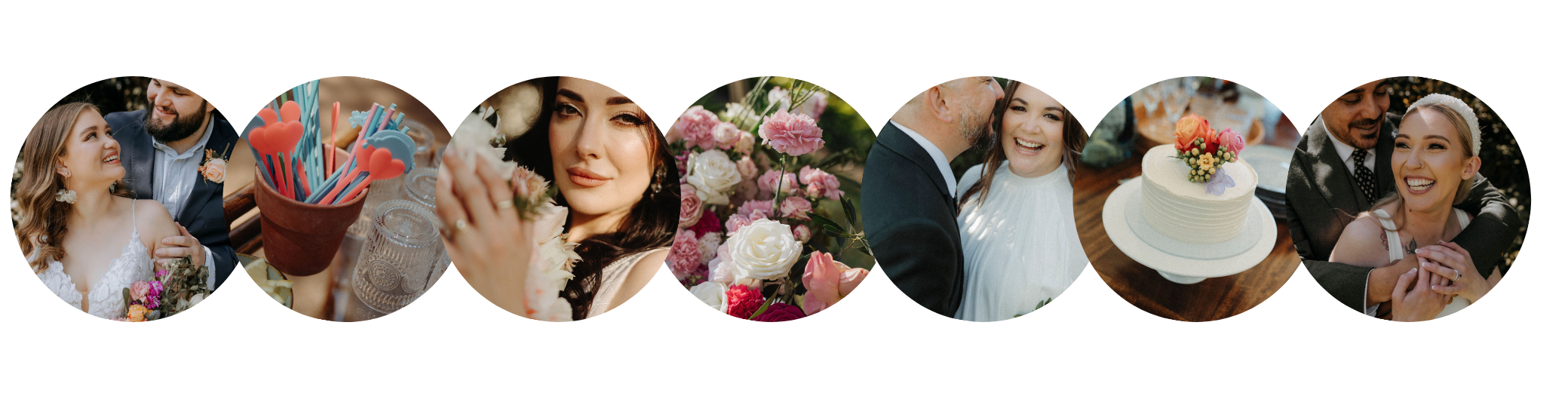 Intimate Wedding