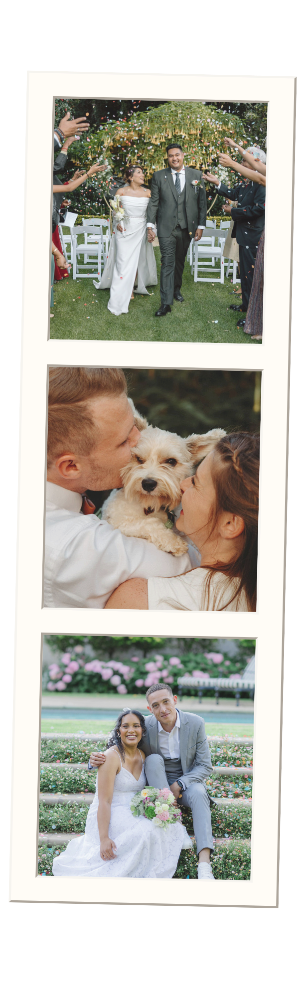 Legal Marital Signing